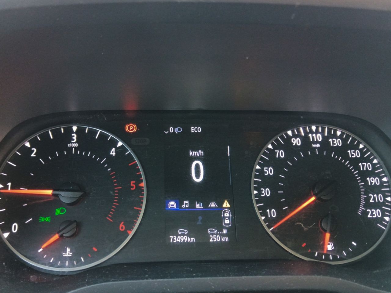 Foto Renault Trafic 10