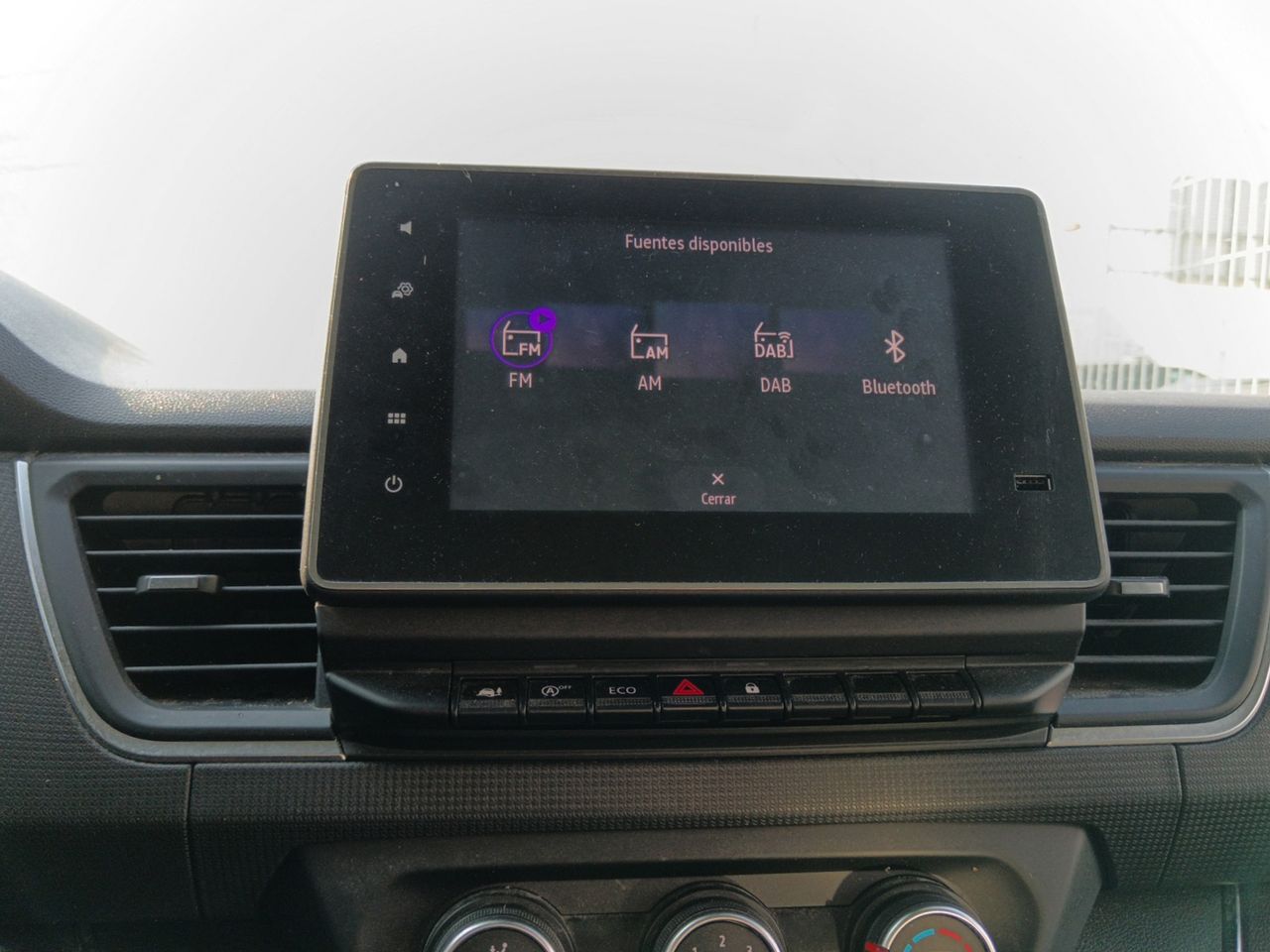 Foto Renault Trafic 15