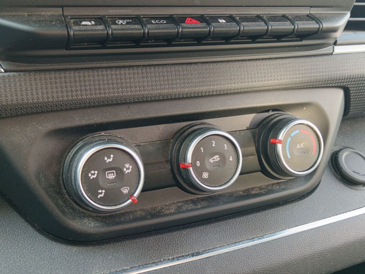Foto Renault Trafic 19
