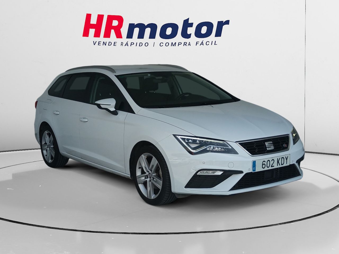 Foto Seat León 1