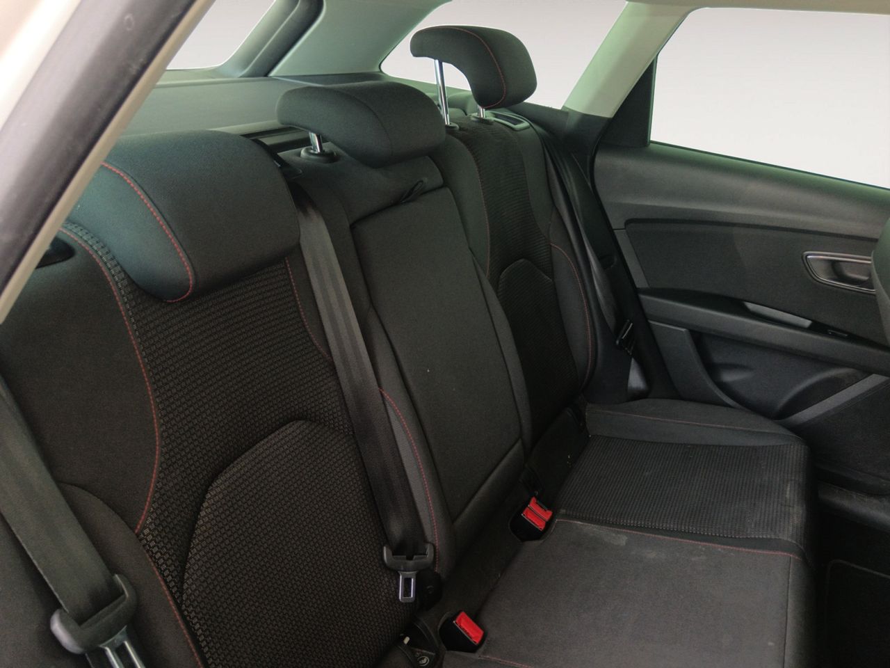 Foto Seat León 9