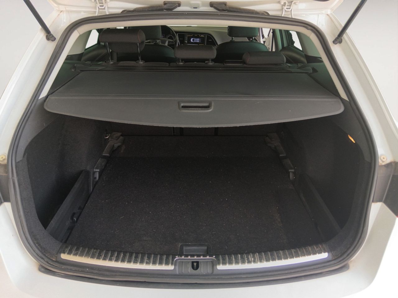 Foto Seat León 11