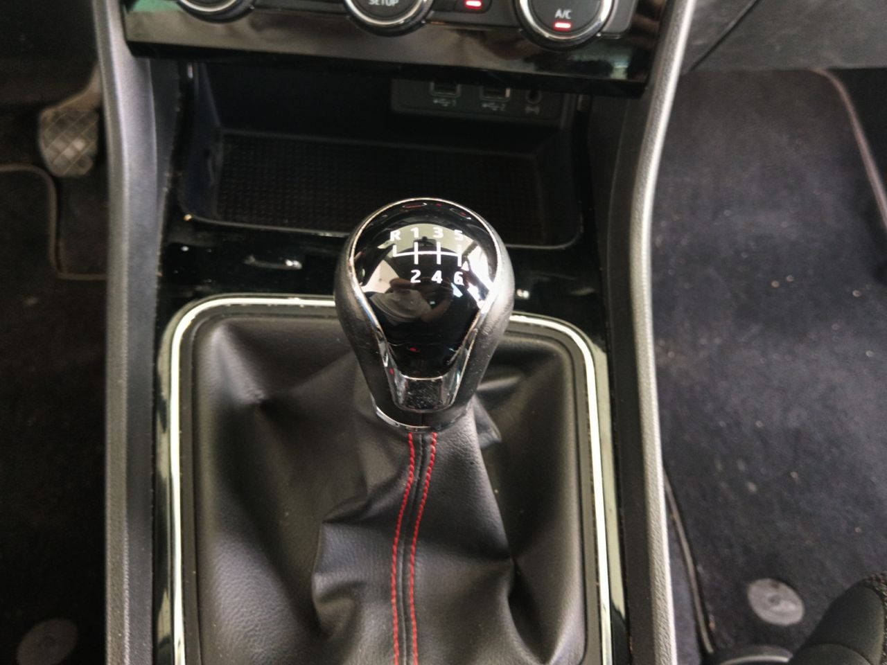 Foto Seat León 12