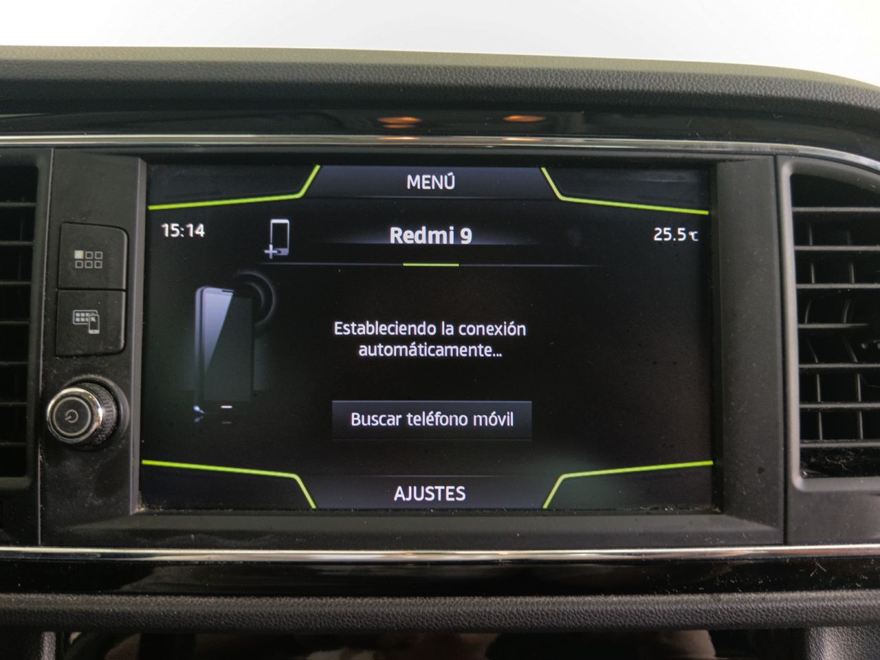 Foto Seat León 16