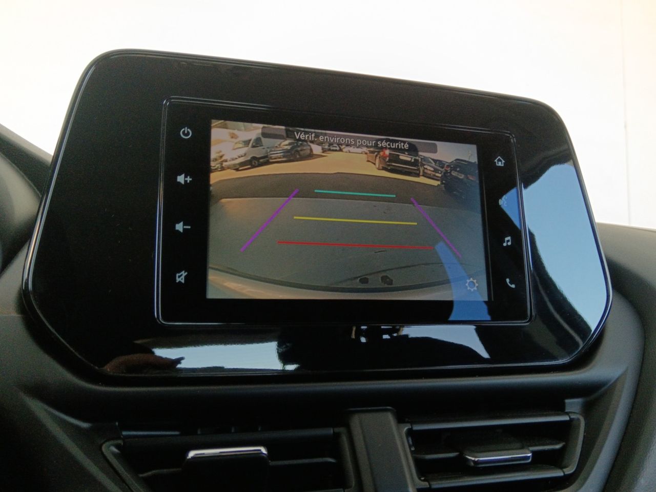 Foto Suzuki S-Cross 18