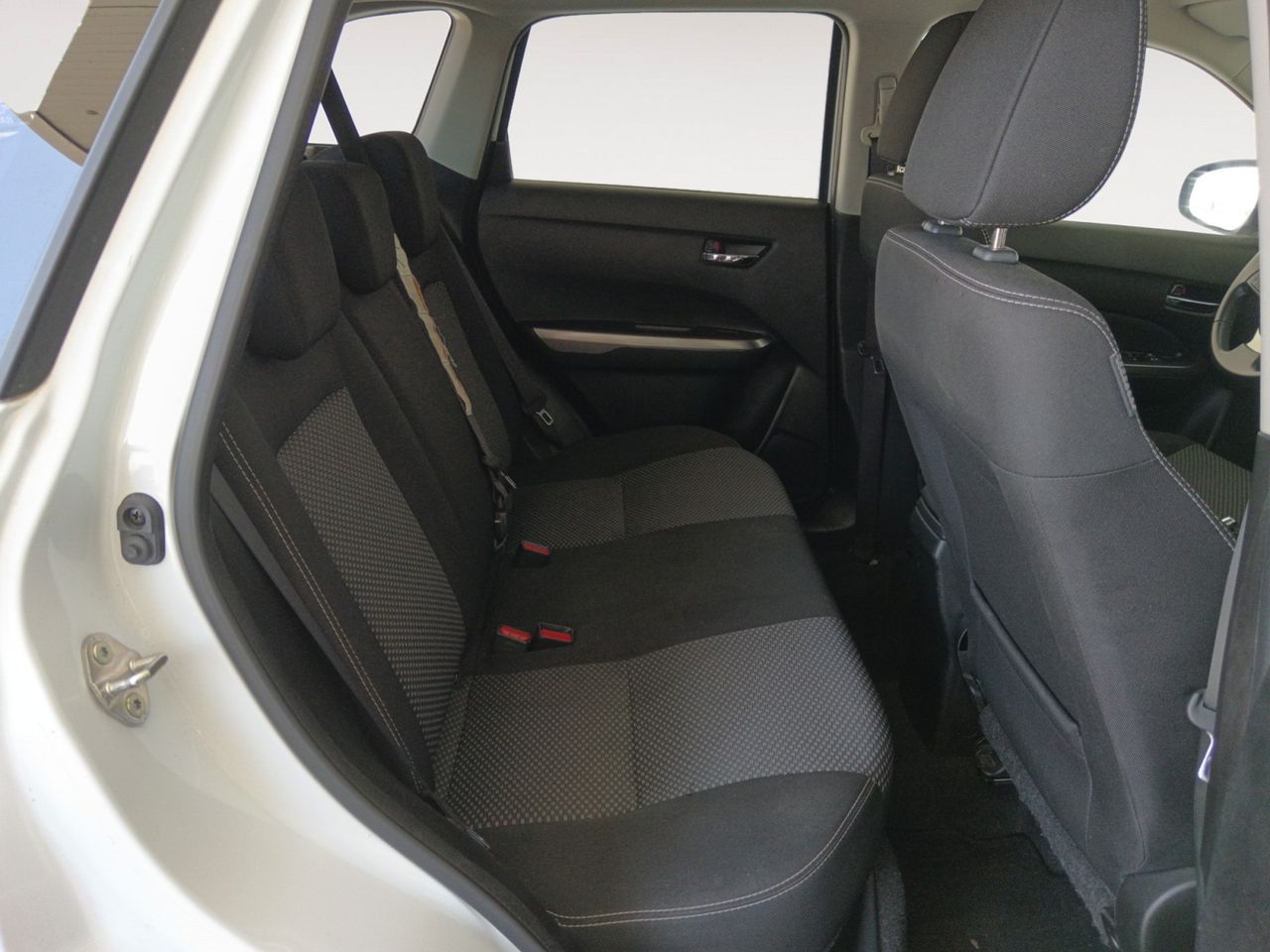 Foto Suzuki Vitara 9