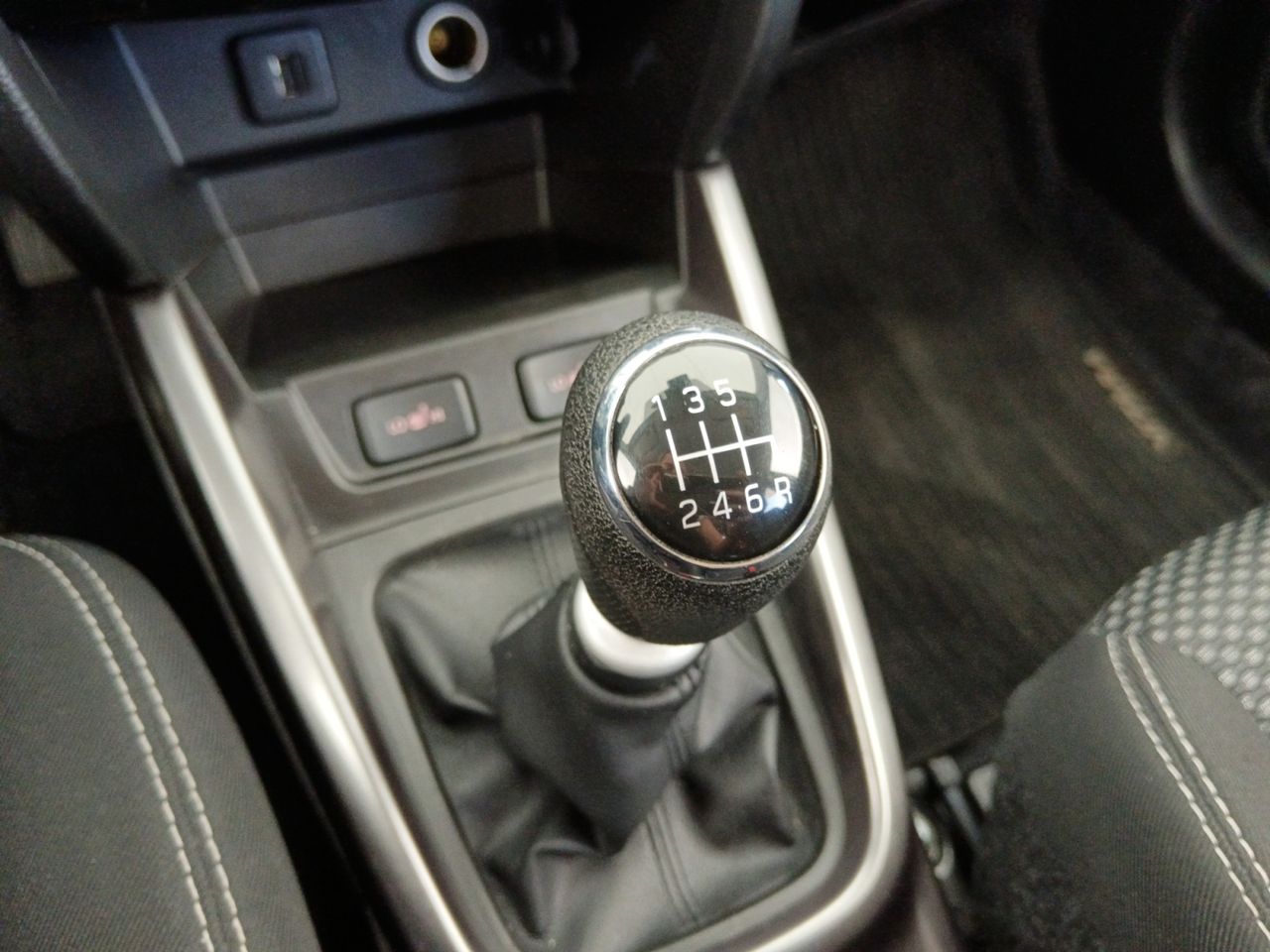 Foto Suzuki Vitara 12