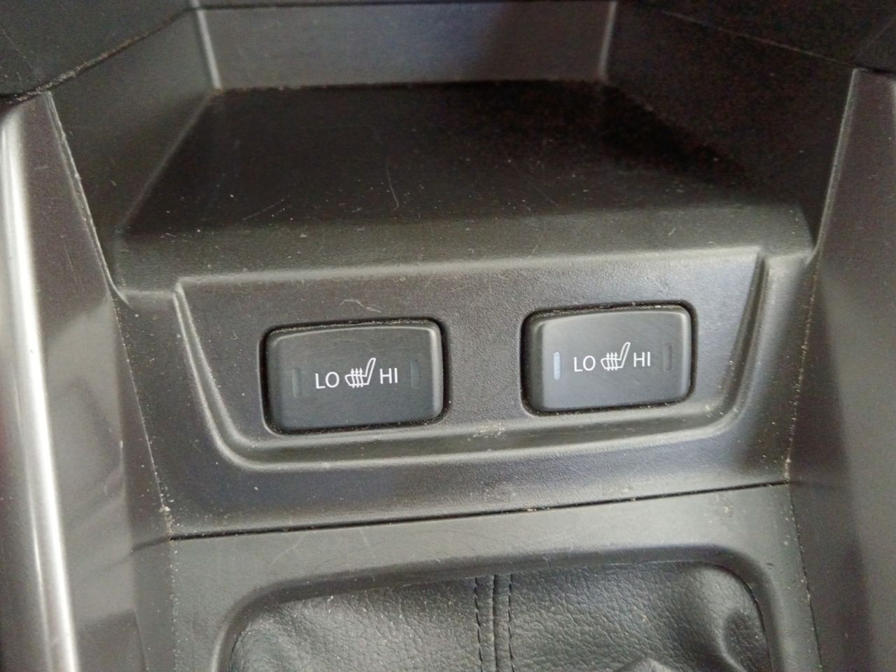 Foto Suzuki Vitara 20