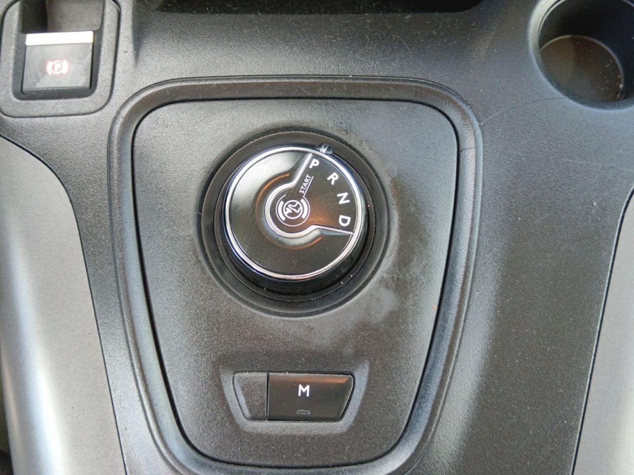 Foto Toyota Proace 13