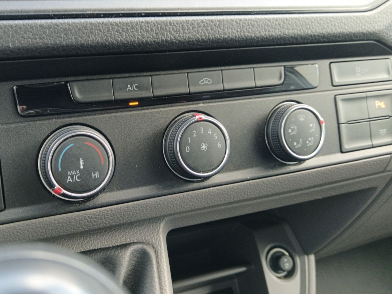 Foto Volkswagen Crafter 20