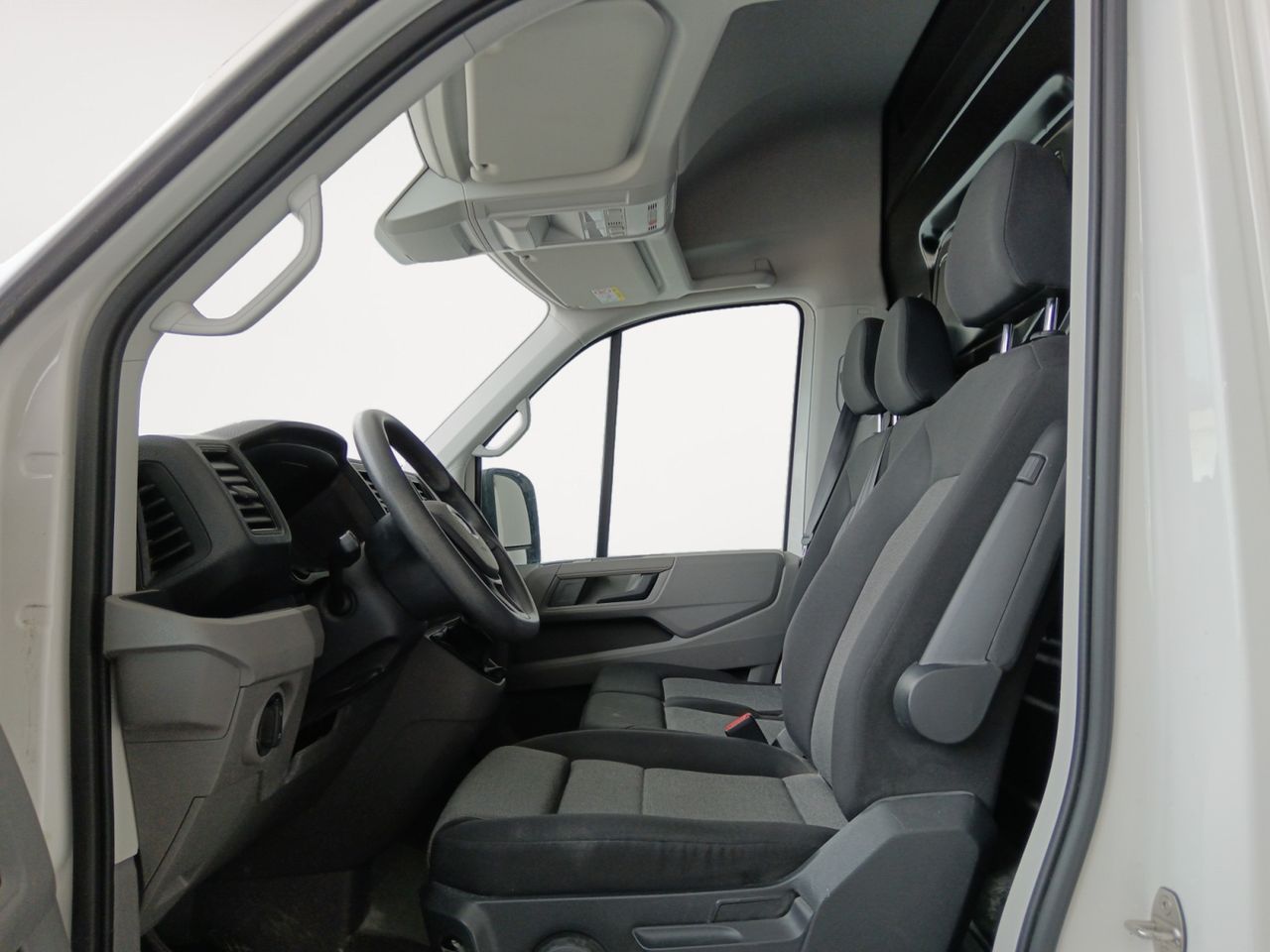 Foto Volkswagen Crafter 8