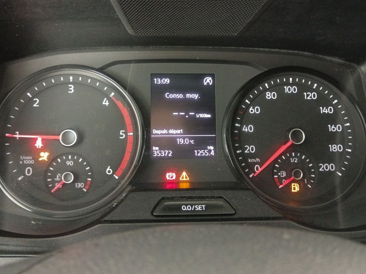 Foto Volkswagen Crafter 13