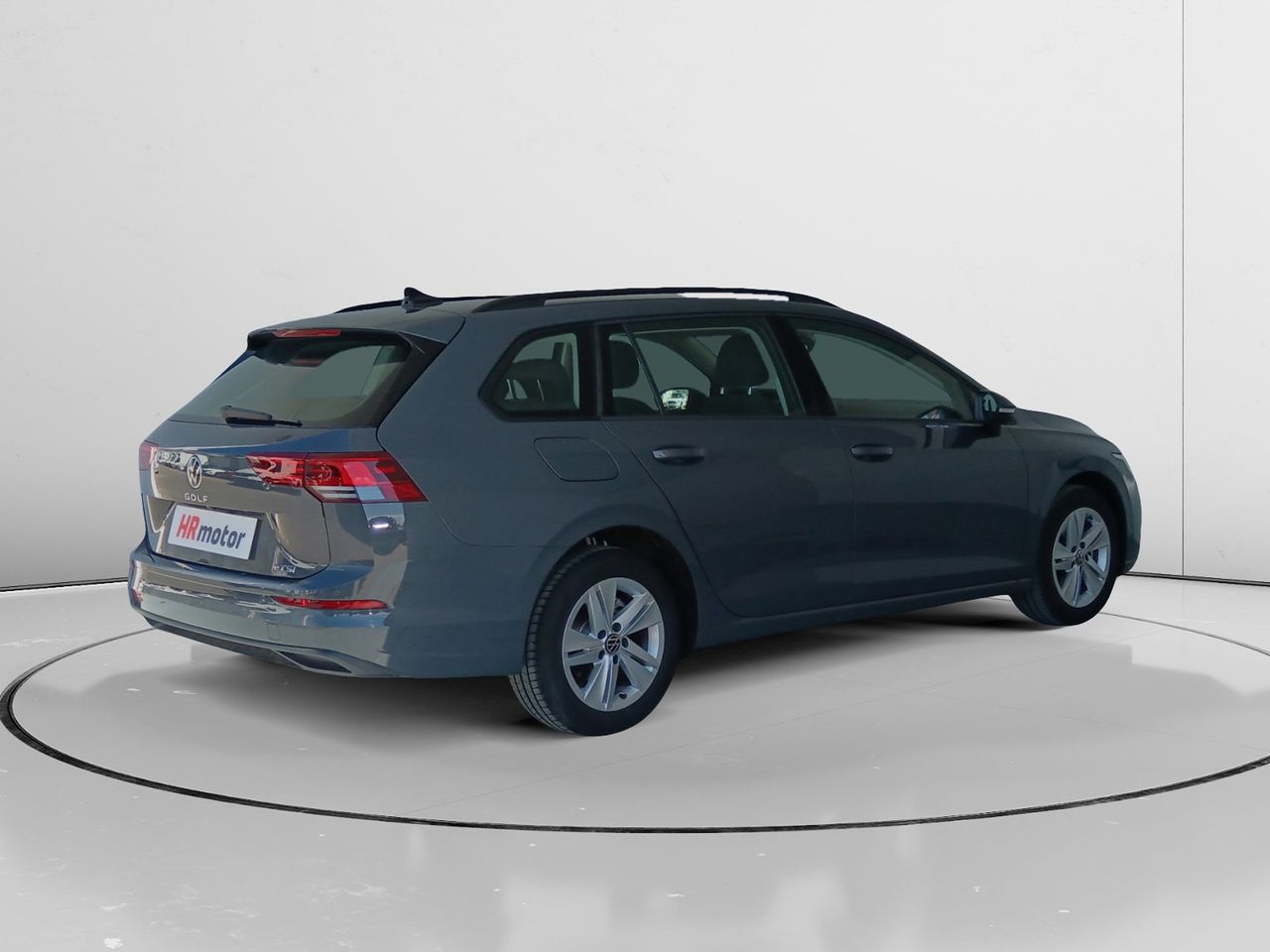 Foto Volkswagen Golf 2
