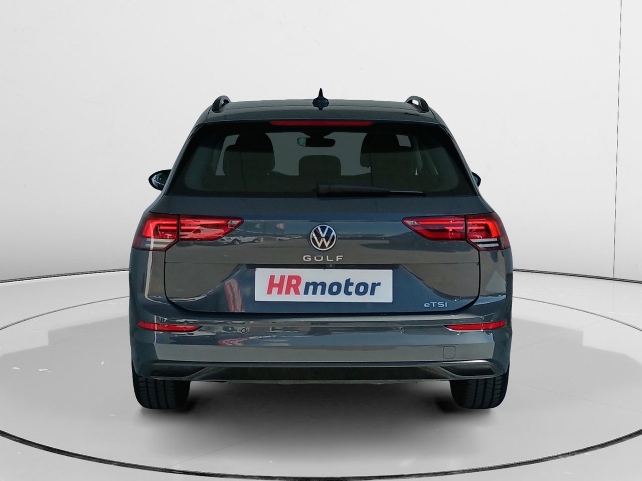 Foto Volkswagen Golf 3
