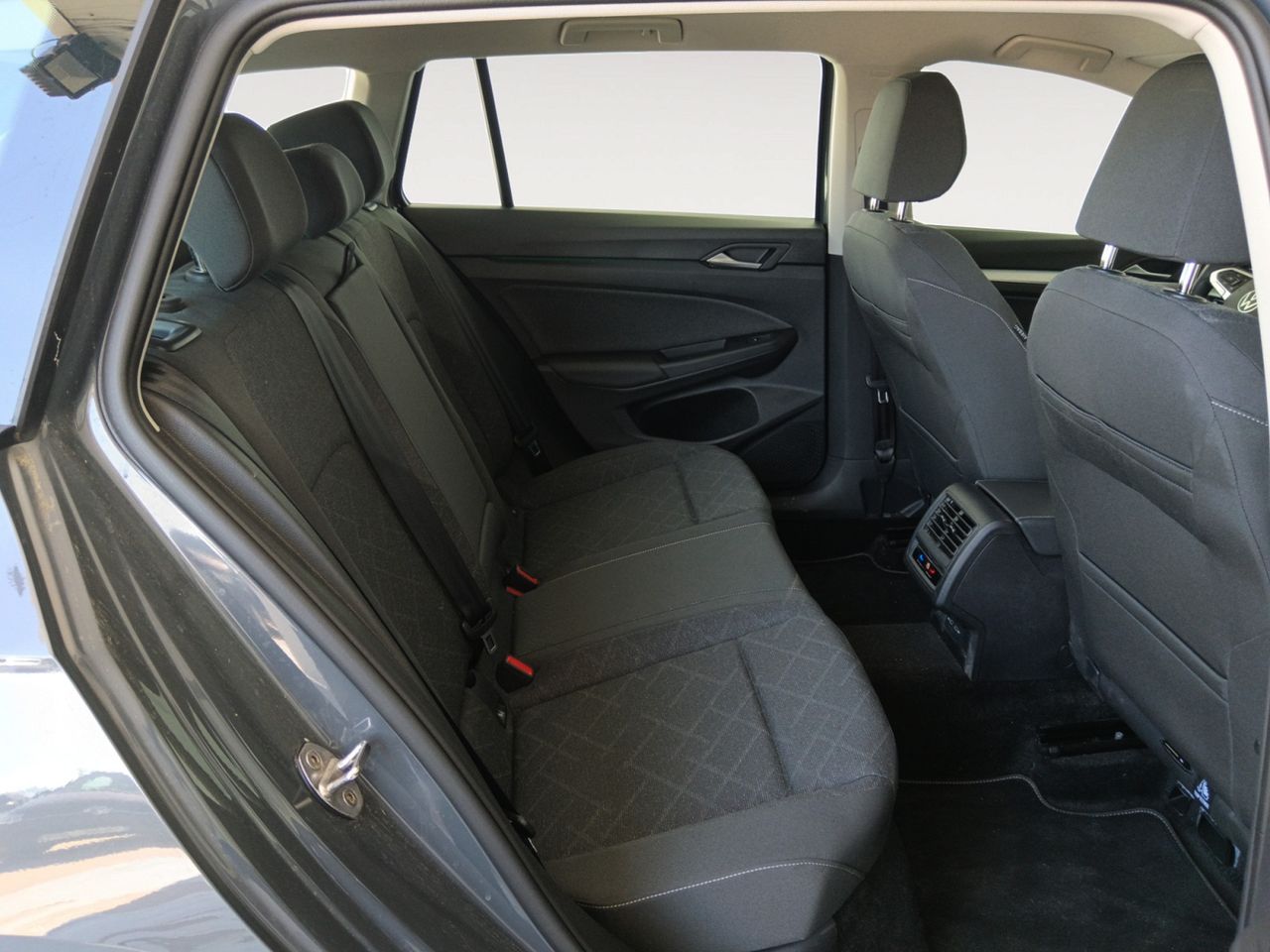 Foto Volkswagen Golf 9