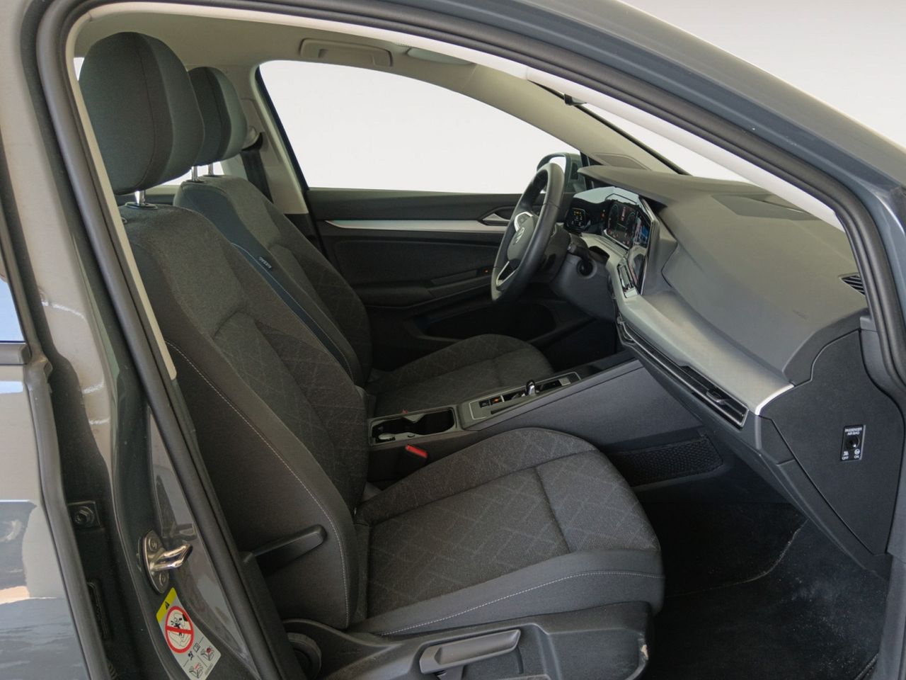 Foto Volkswagen Golf 10
