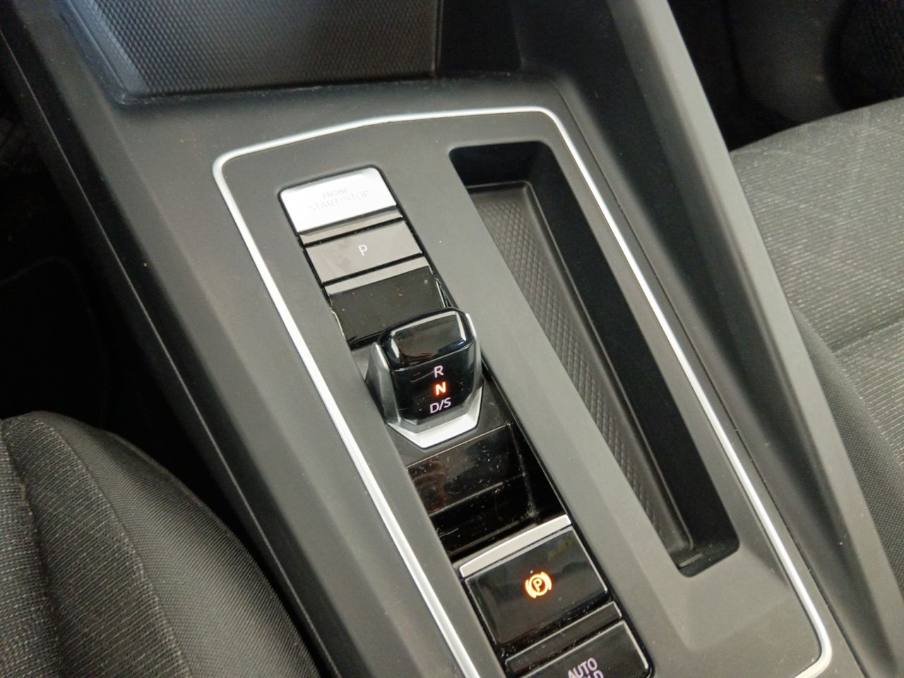 Foto Volkswagen Golf 12