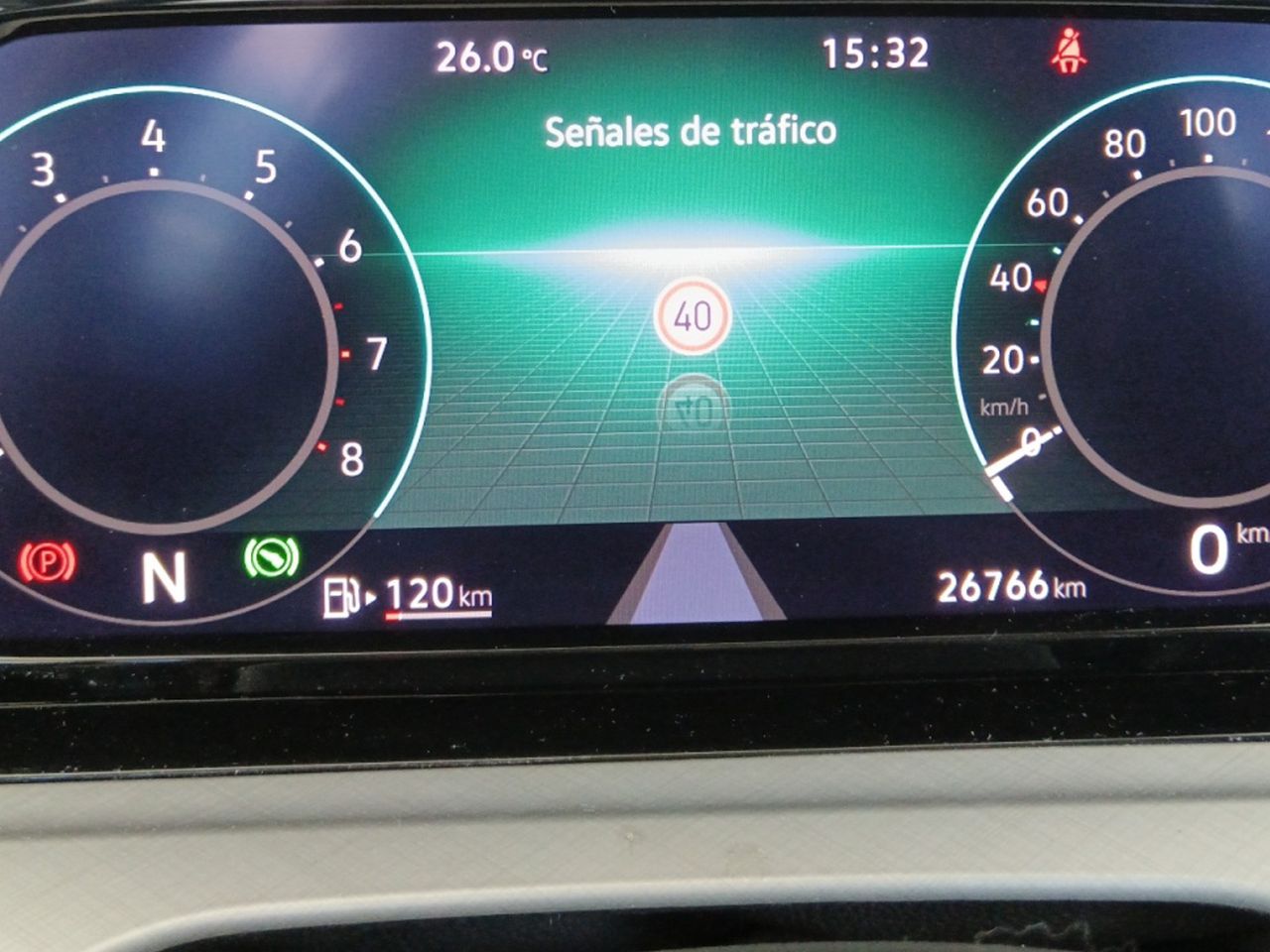 Foto Volkswagen Golf 13