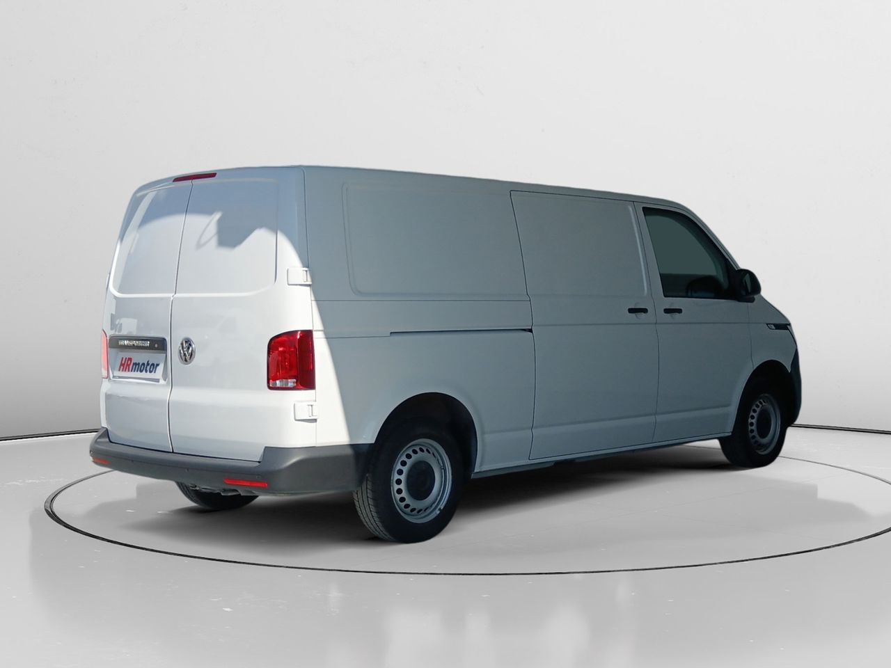 Foto Volkswagen Transporter 2