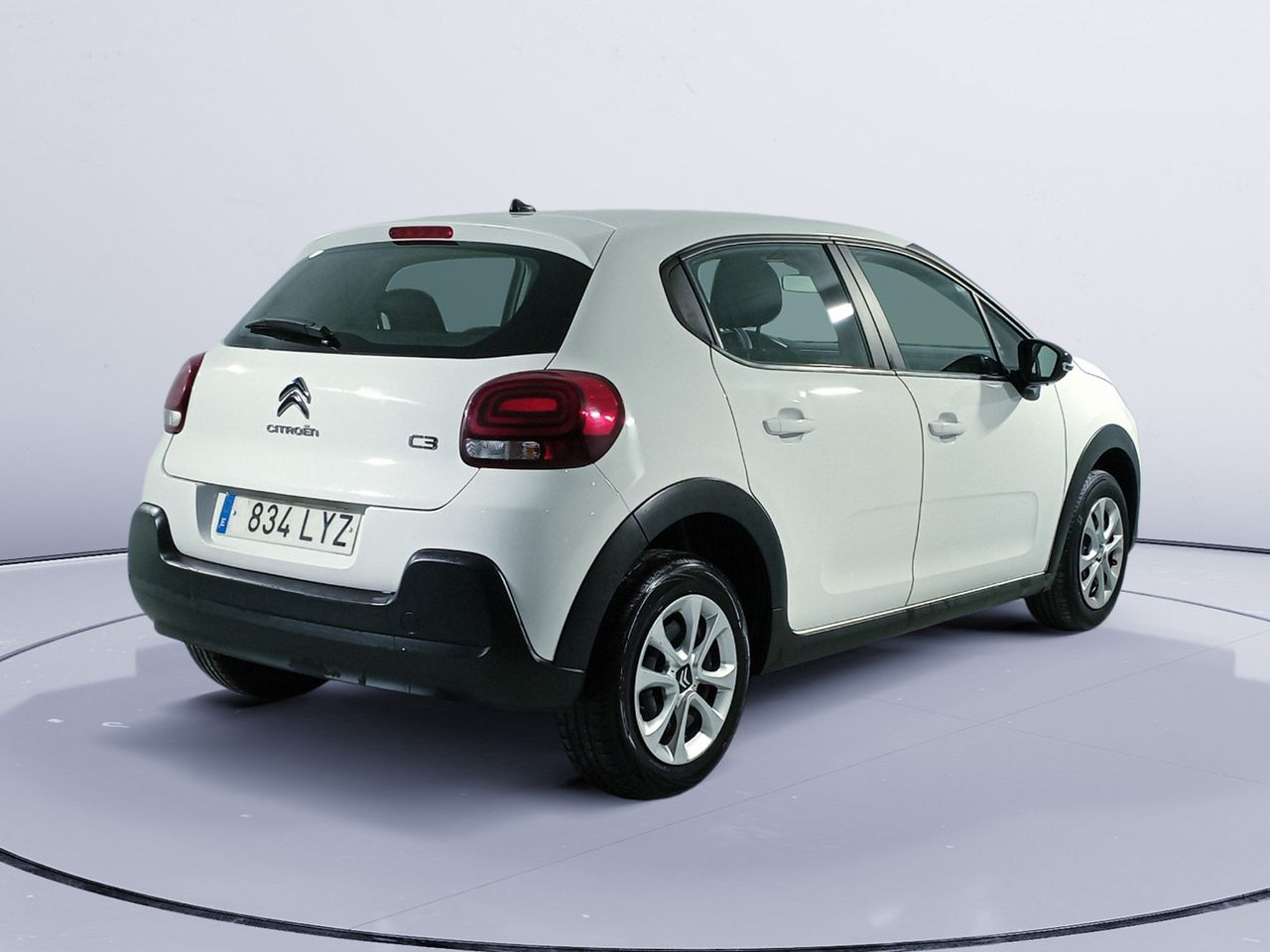 Foto Citroën C3 2