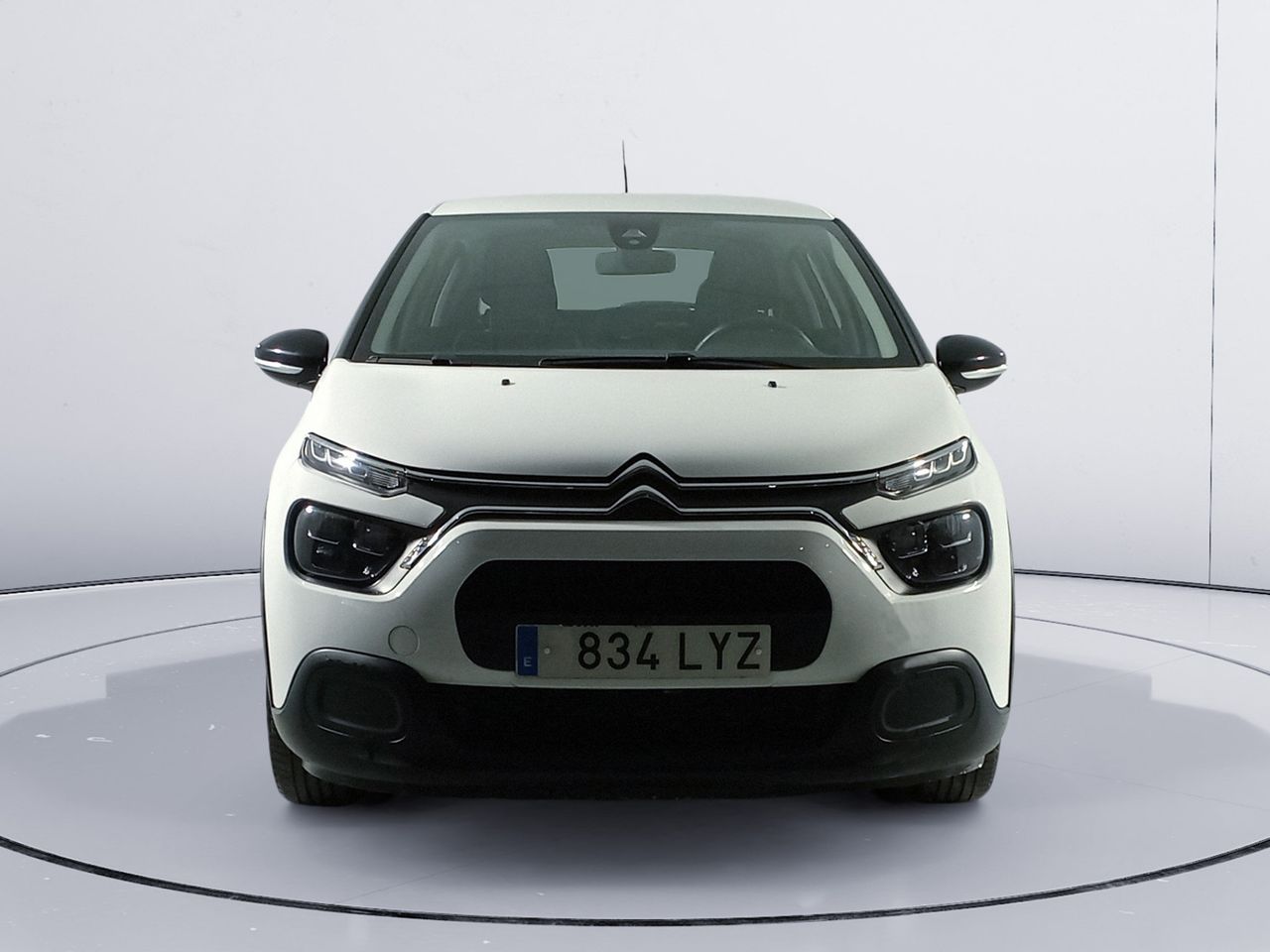 Foto Citroën C3 5