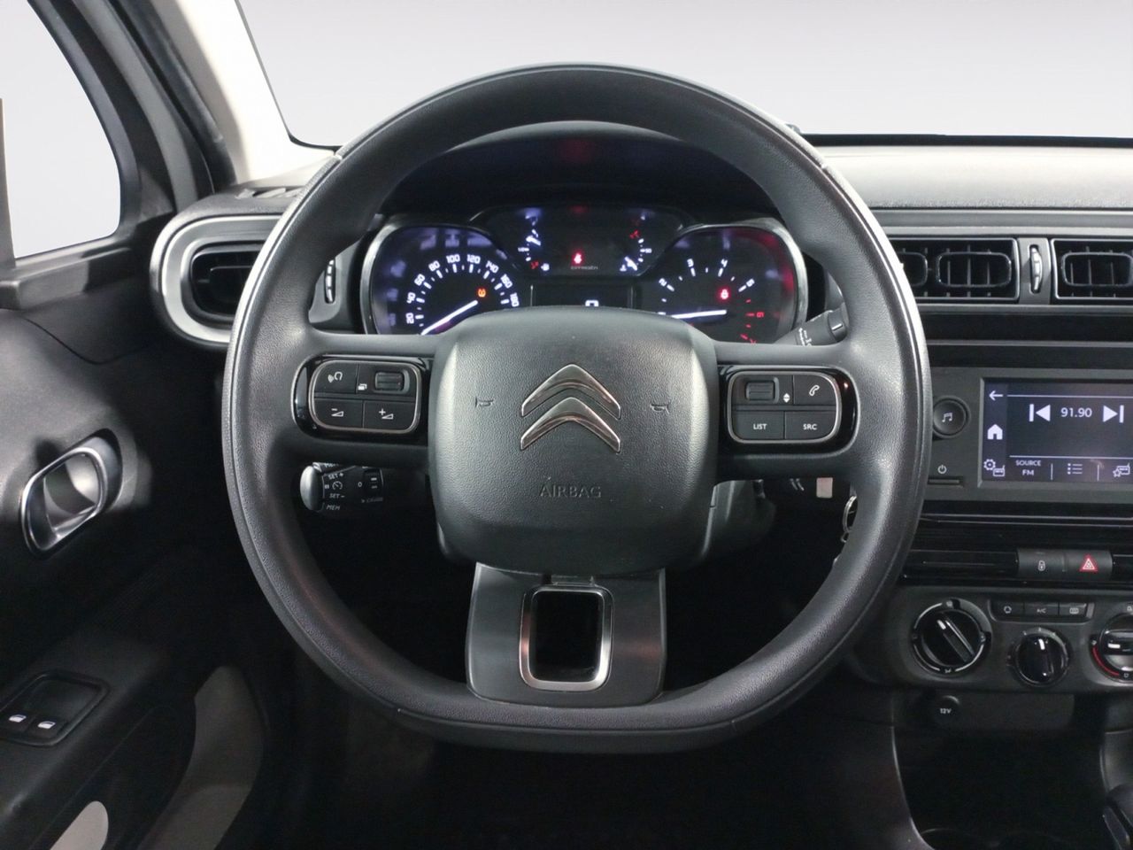 Foto Citroën C3 7