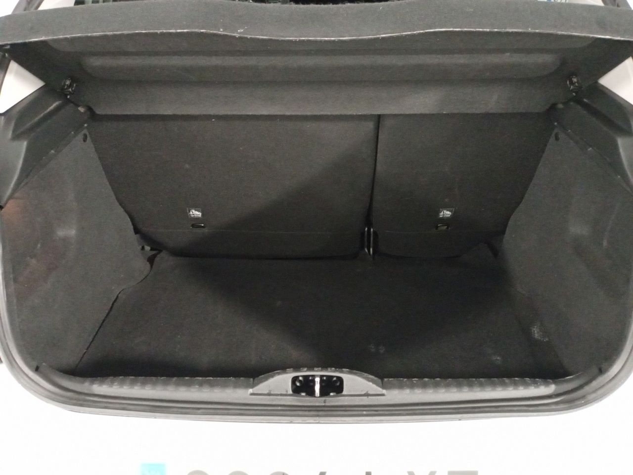 Foto Citroën C3 11