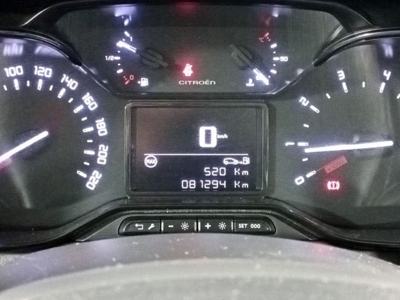 Foto Citroën C3 12