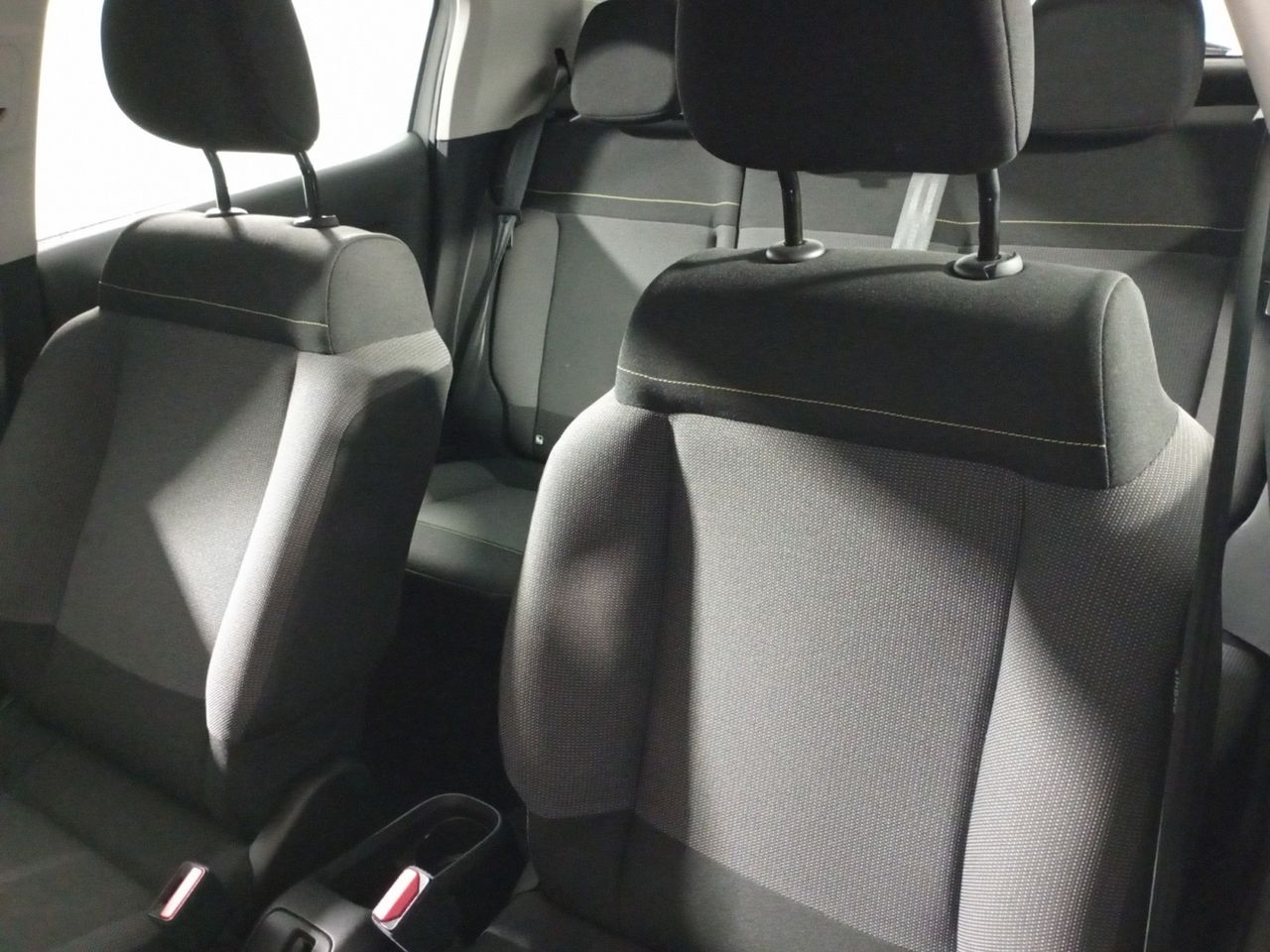Foto Citroën C3 15