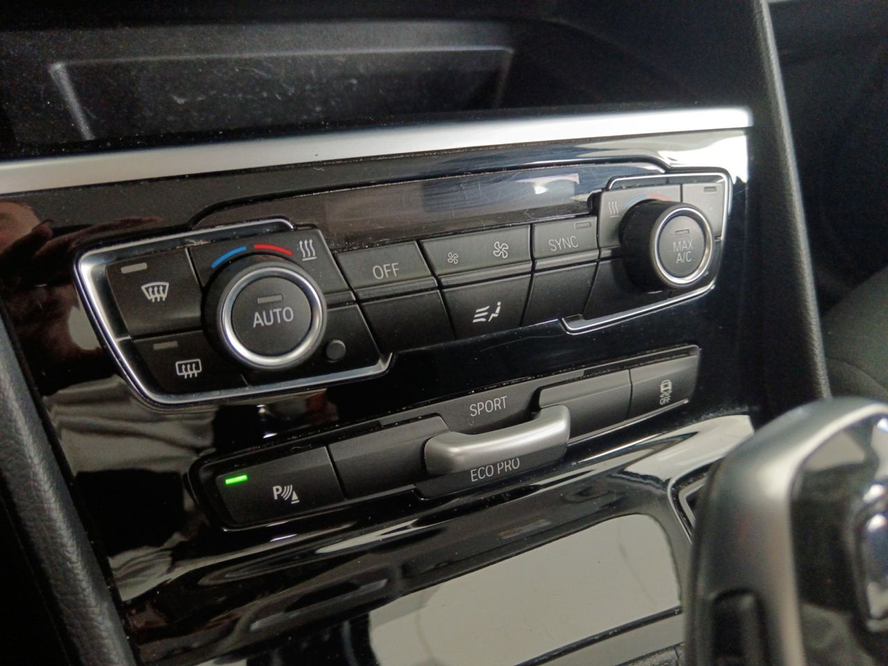 Foto BMW Serie 2 Gran Tourer 20