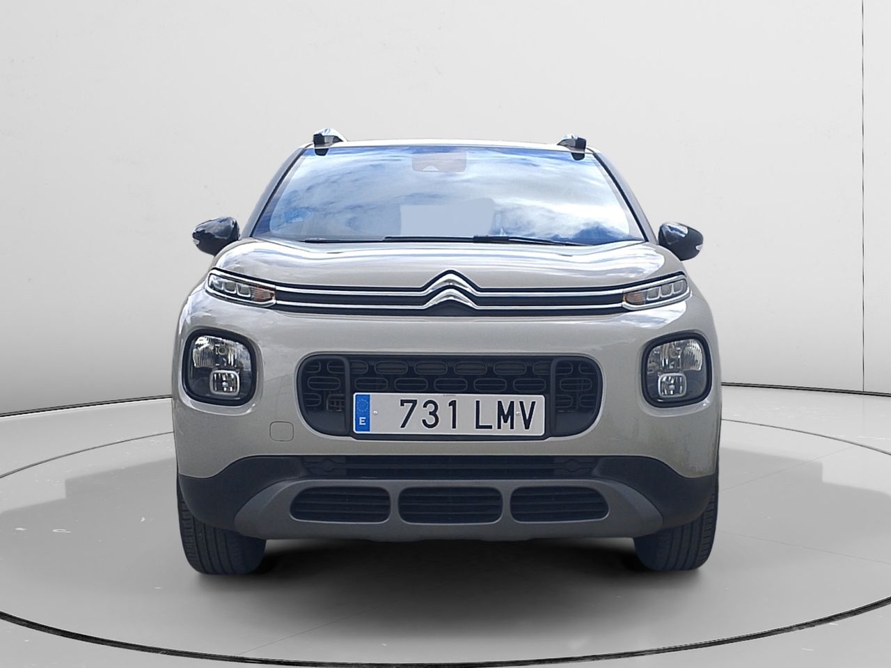 Foto Citroën C3 Aircross 5