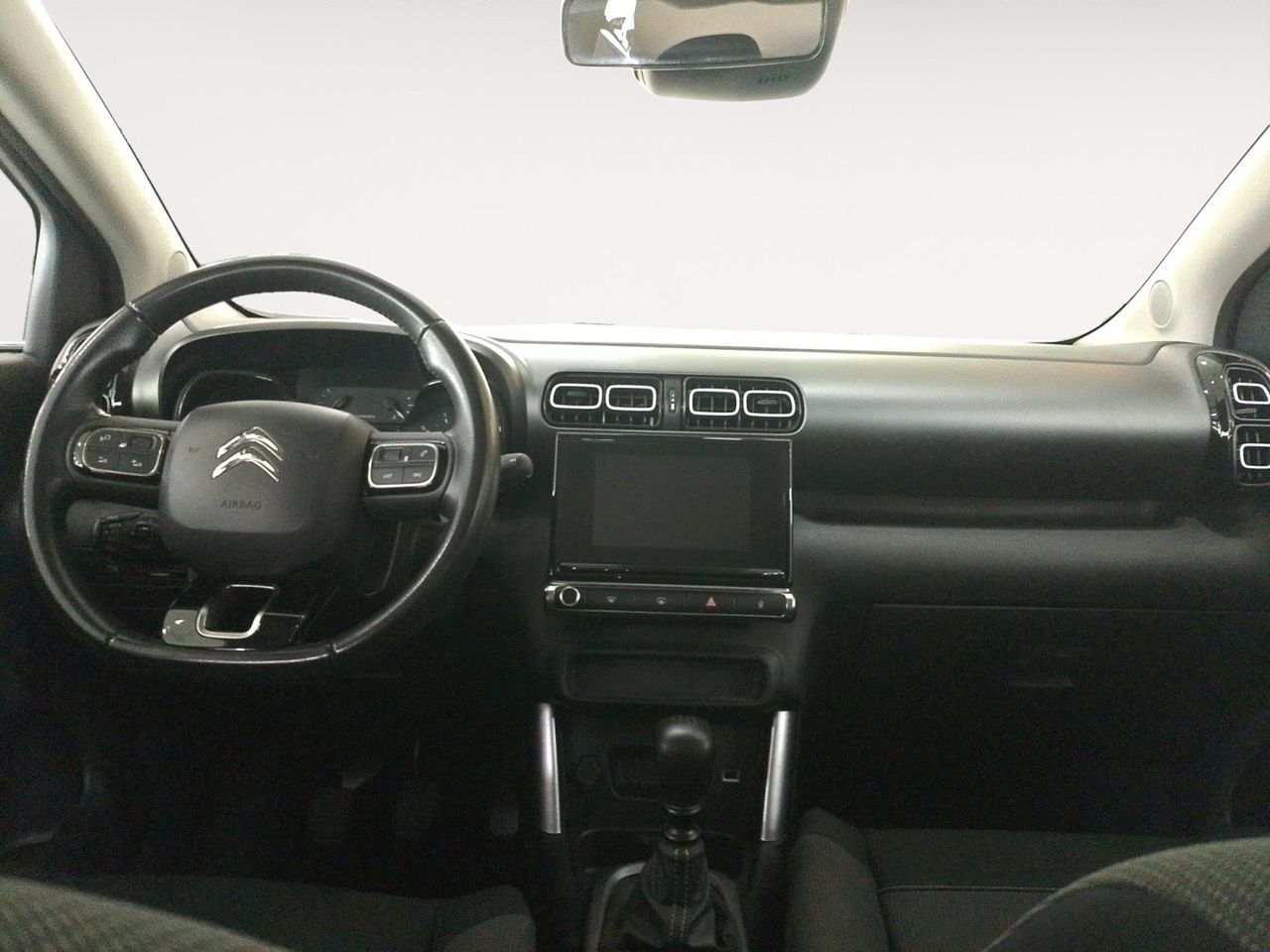 Foto Citroën C3 Aircross 6
