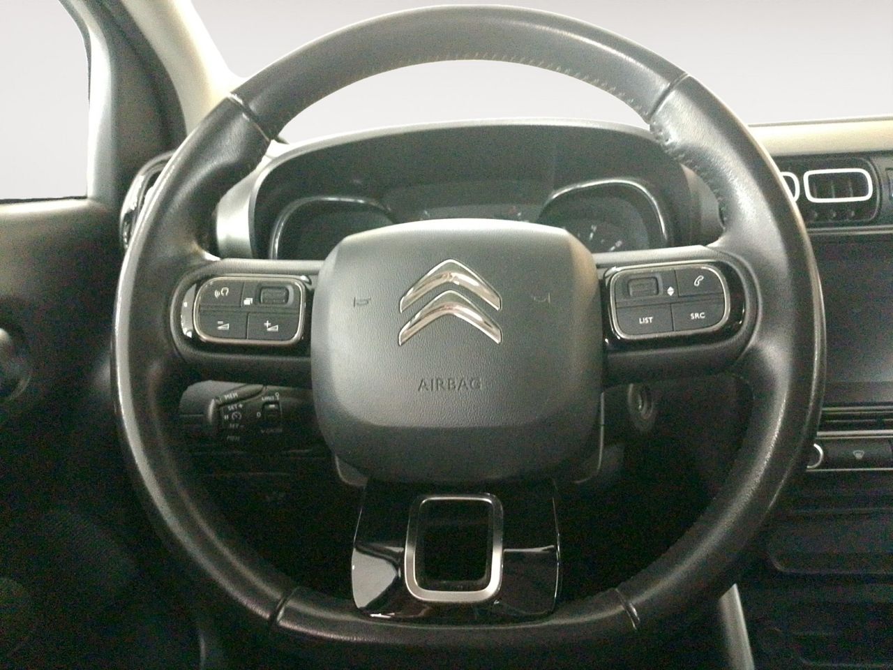 Foto Citroën C3 Aircross 7