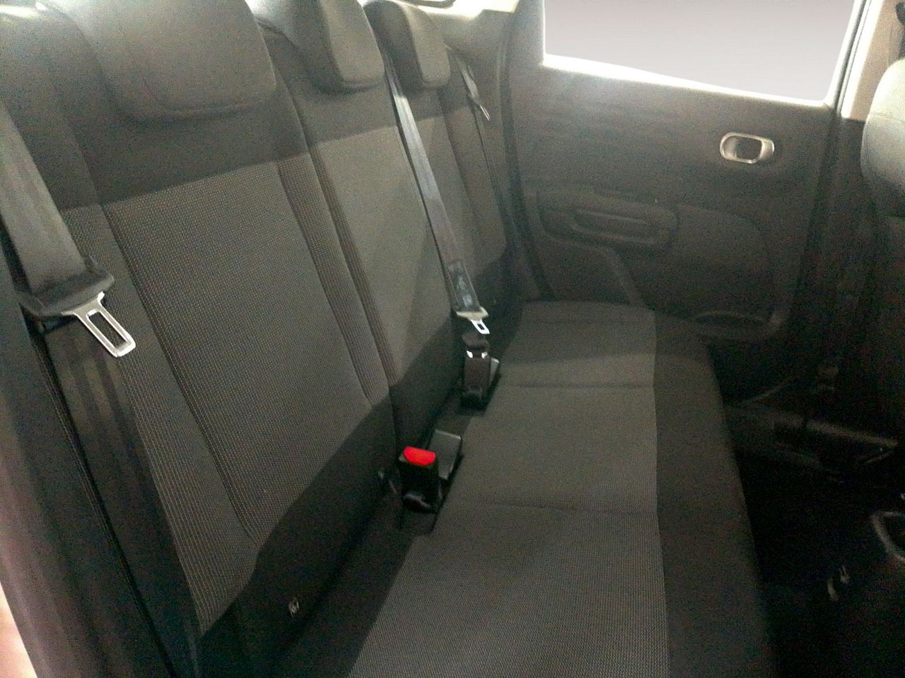 Foto Citroën C3 Aircross 9