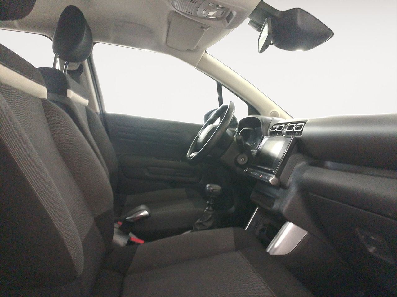 Foto Citroën C3 Aircross 10