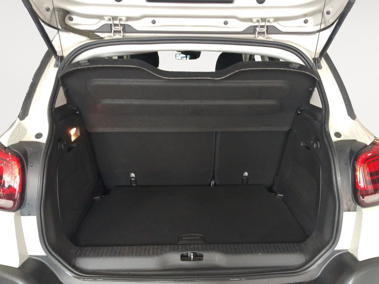 Foto Citroën C3 Aircross 11
