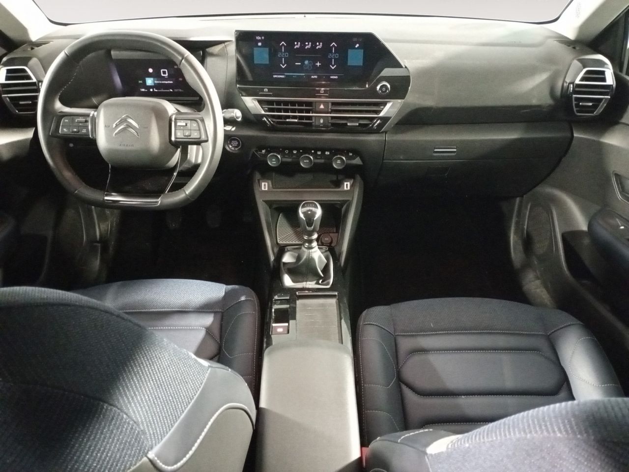 Foto Citroën C4 6