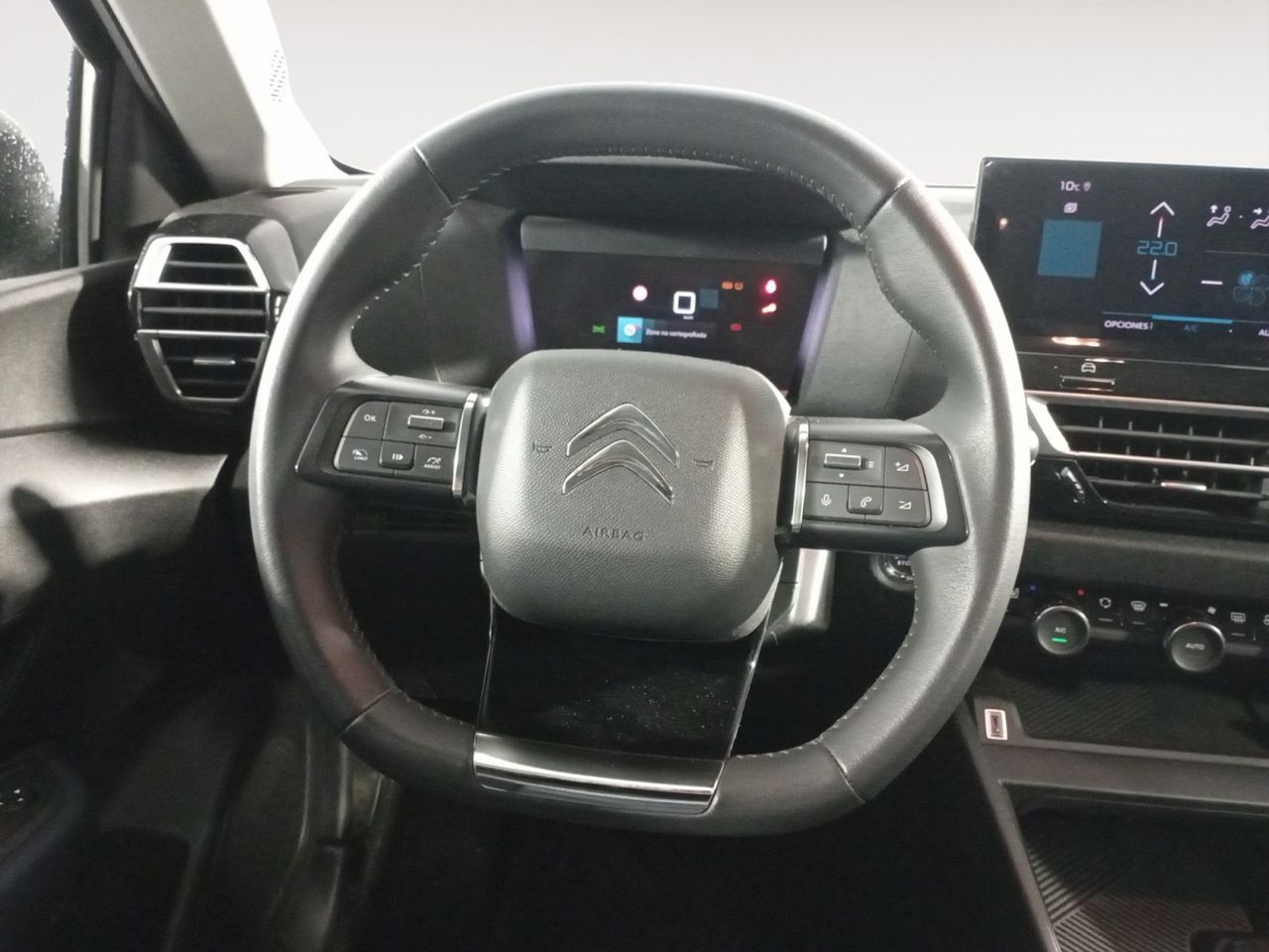 Foto Citroën C4 7