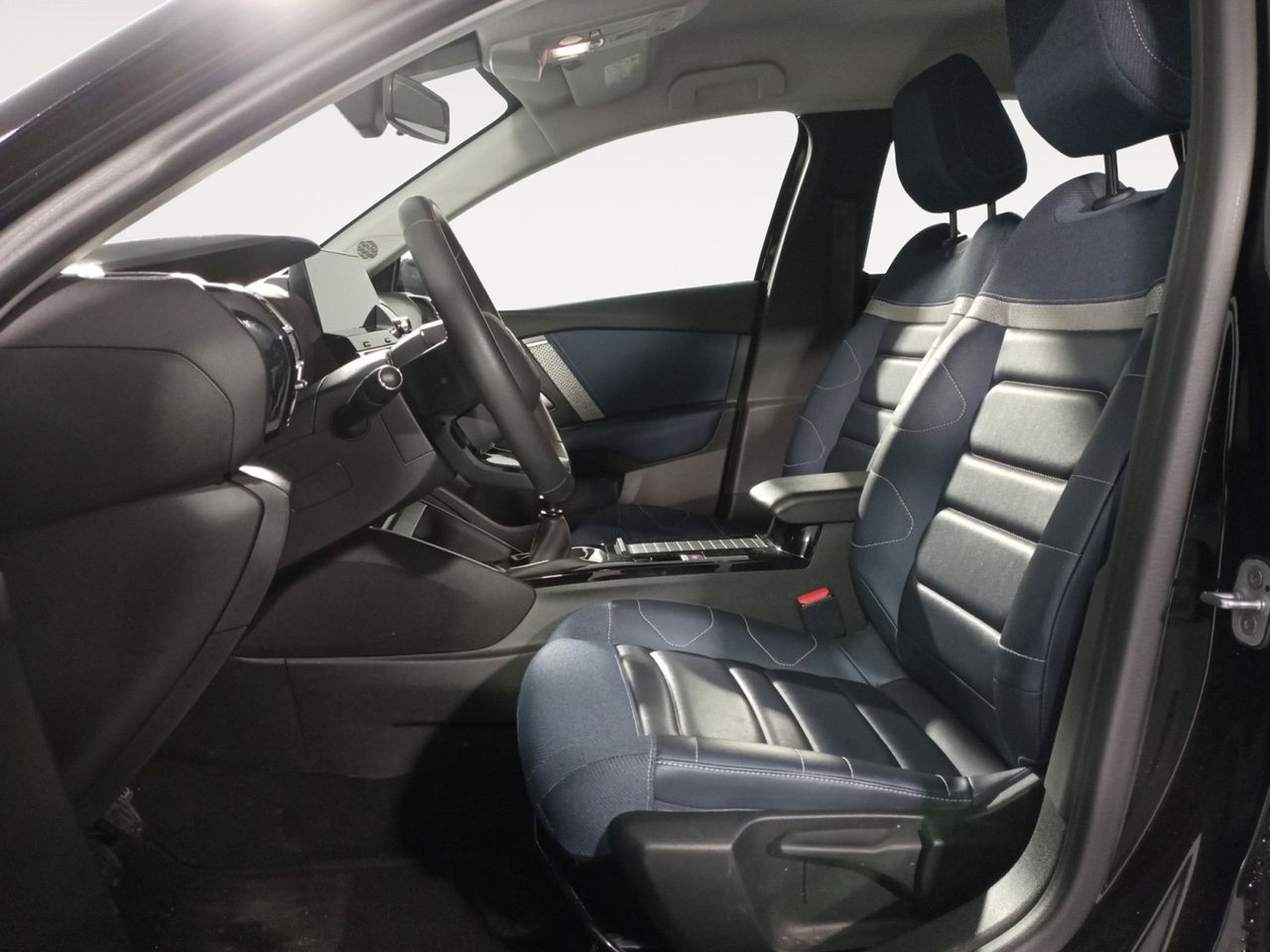 Foto Citroën C4 8