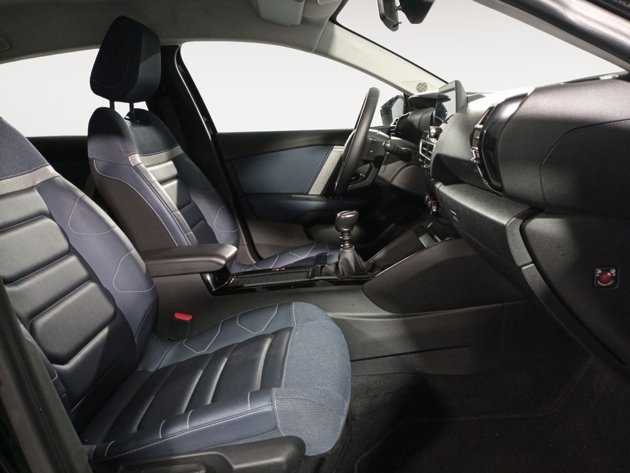 Foto Citroën C4 10