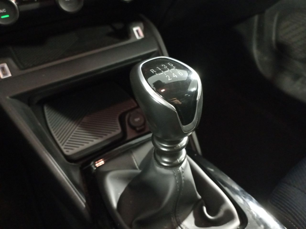 Foto Citroën C4 11