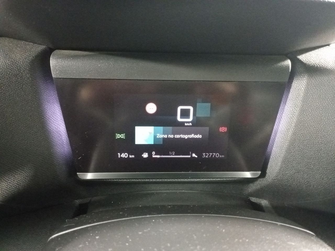 Foto Citroën C4 12