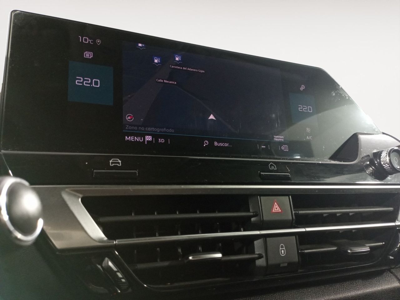 Foto Citroën C4 14
