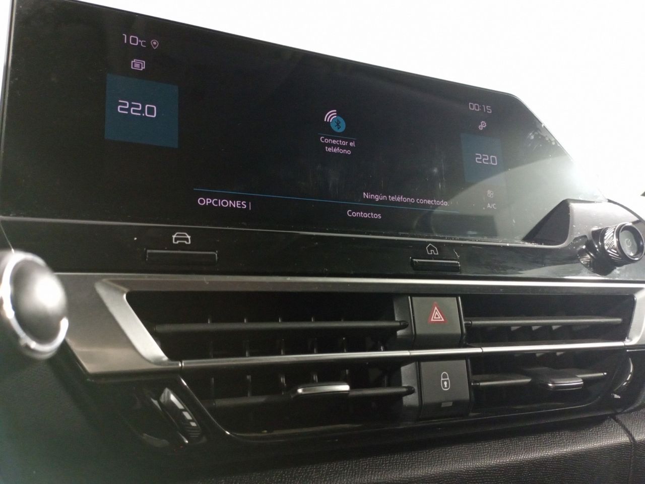 Foto Citroën C4 16