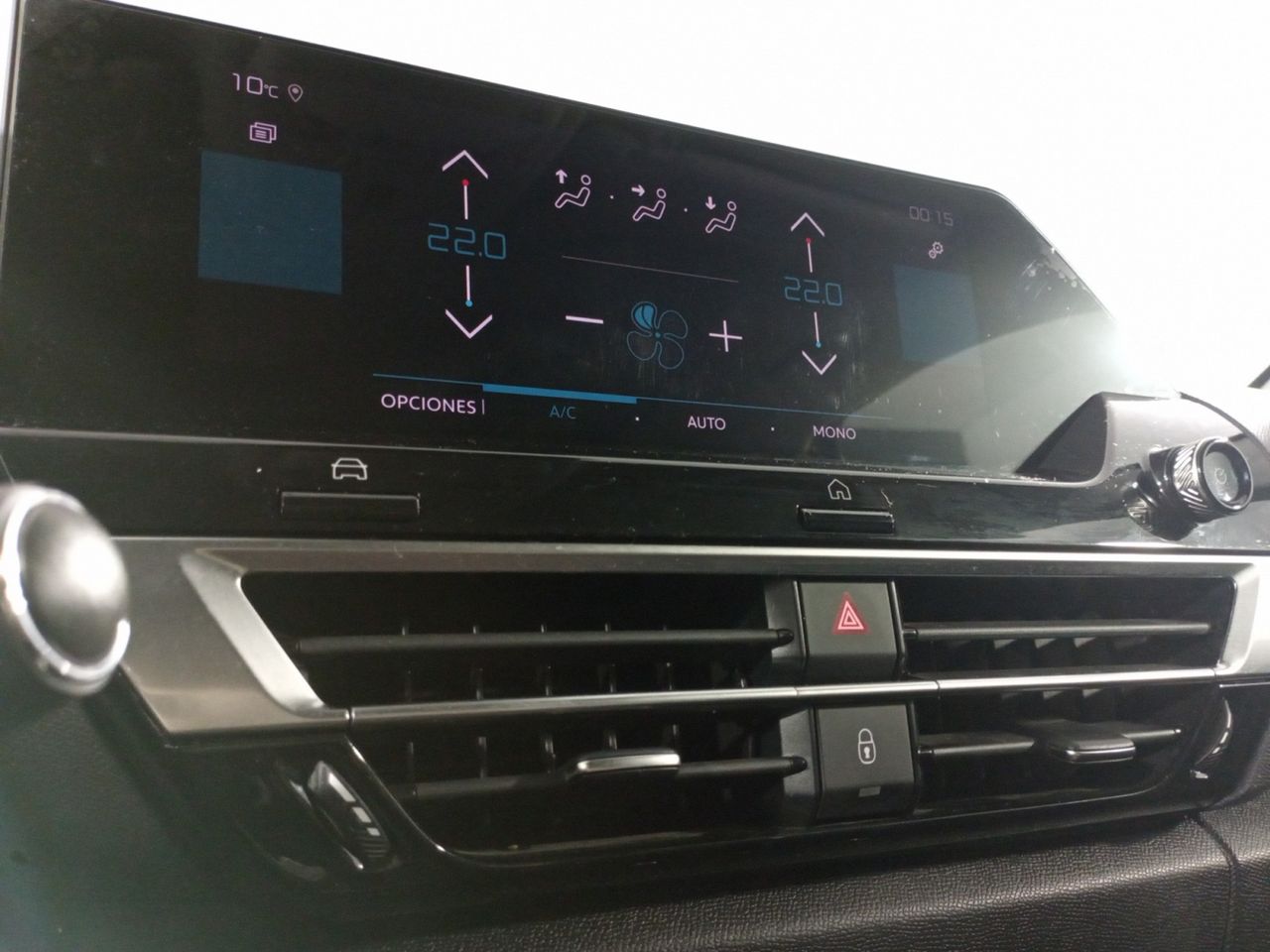 Foto Citroën C4 17