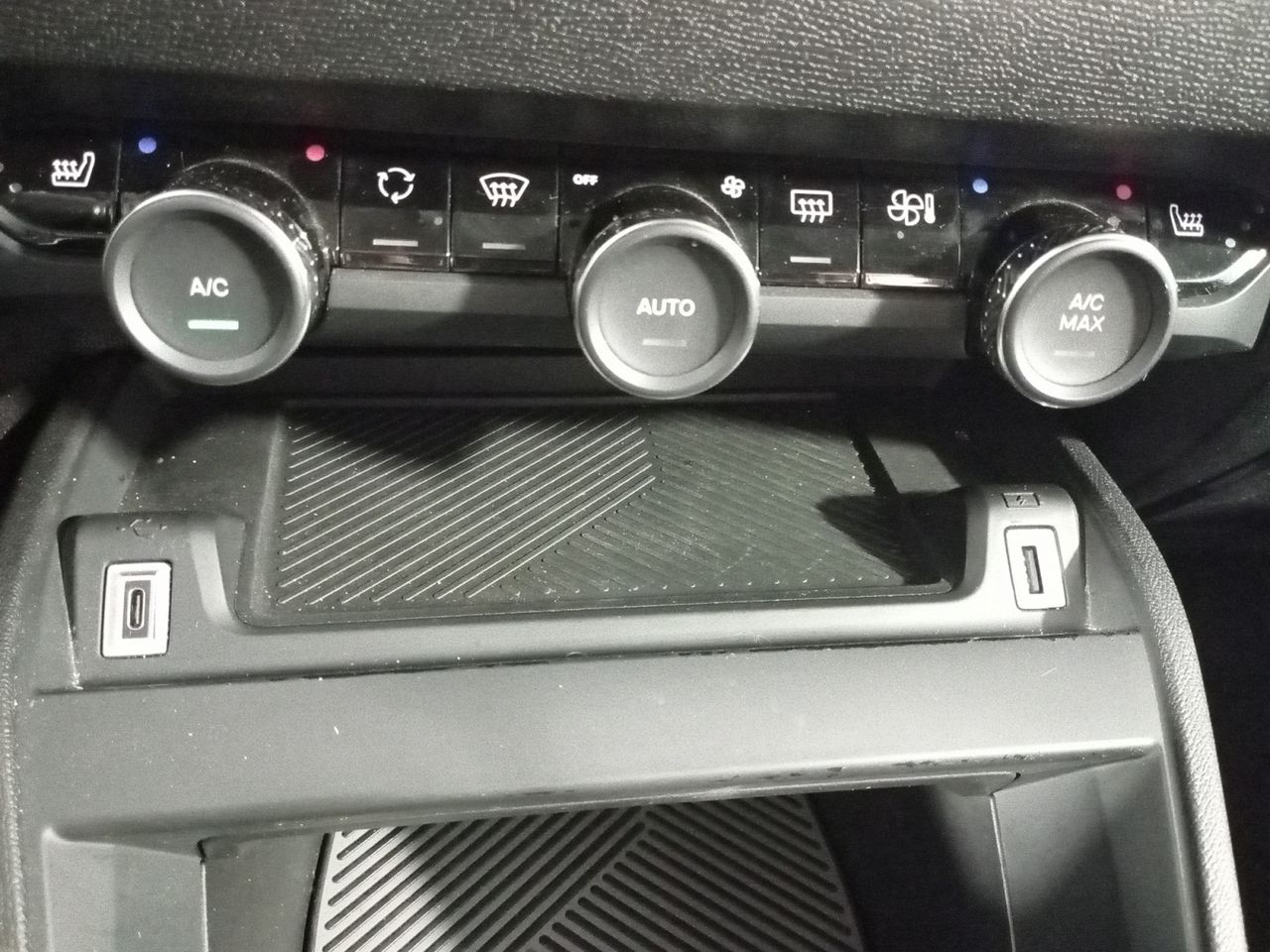 Foto Citroën C4 19