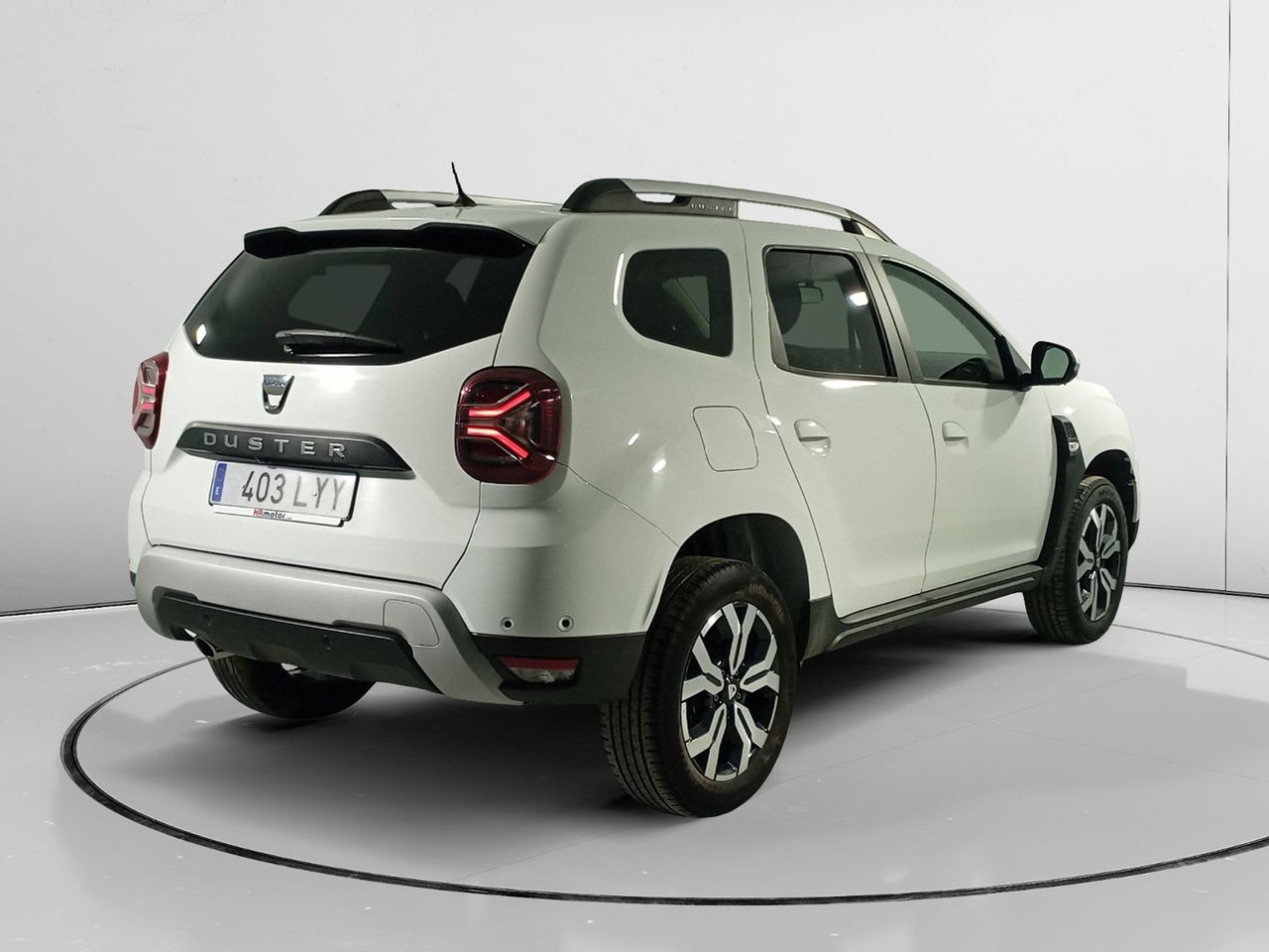 Foto Dacia Duster 2