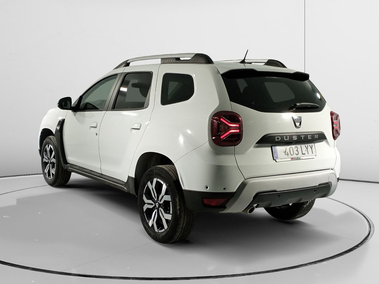 Foto Dacia Duster 4