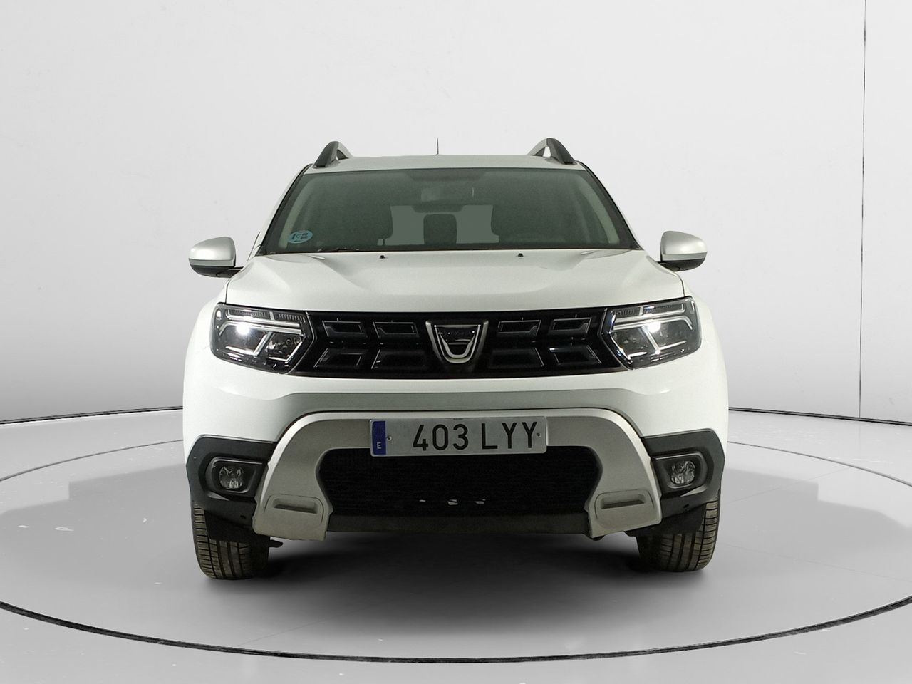 Foto Dacia Duster 5