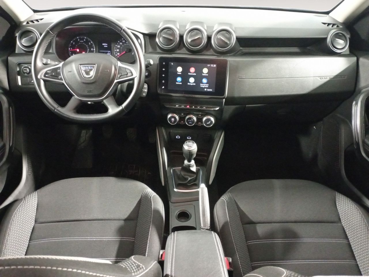 Foto Dacia Duster 6